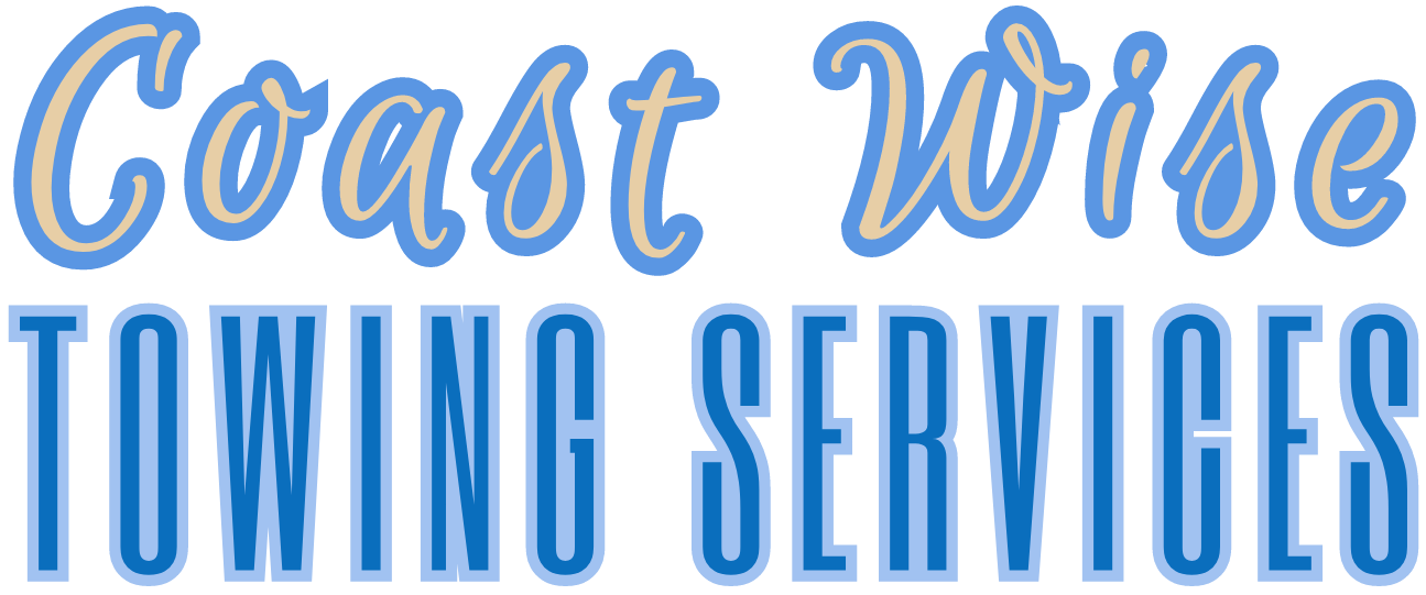 When you choose Coast Wise Towing Services, you're choosing a partner you can trust to be there for you whenever you need us. Contact us.